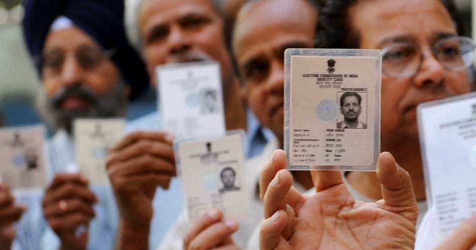 congress vote bank become weak after PoK surgical strike
