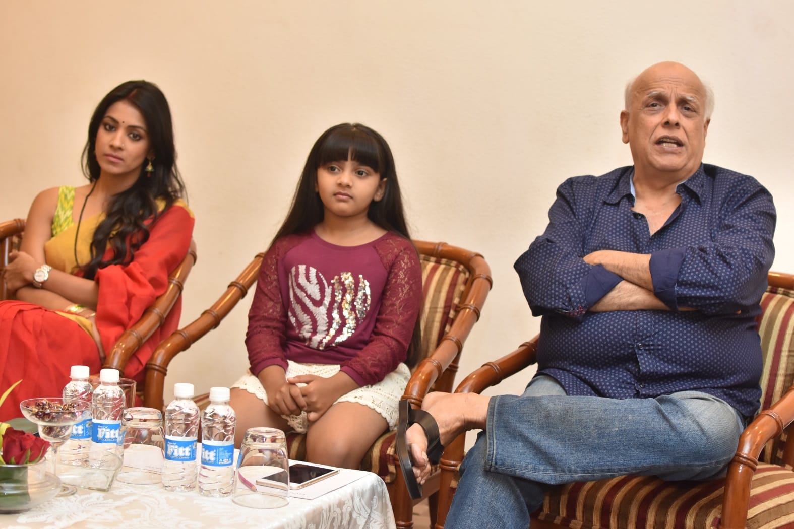 10 convicted for killing Filmmaker Mahesh Bhatt sentenced to 5 years in jail related to Pujari gang