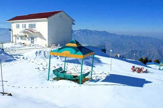PICS: Kashmir unrest ruining tourism business
