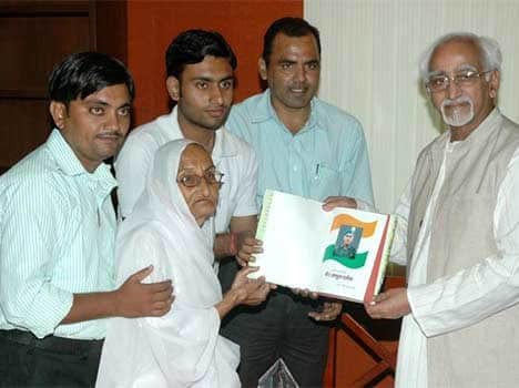  Abdul Hamid Who Destroyed 8 Pakis