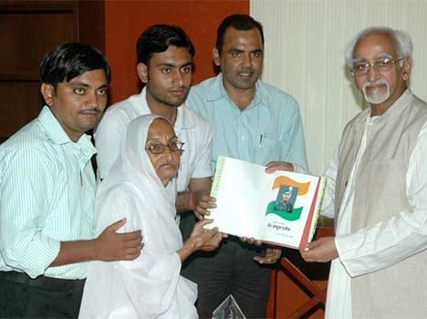  Abdul Hamid Who Destroyed 8 Pakis