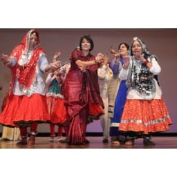 Haryana international film festival, Hisar, chief guest Meghna Malik, Hisar