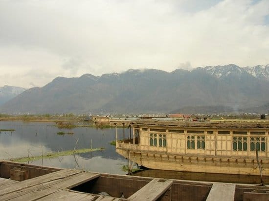 PICS: Kashmir unrest ruining tourism business