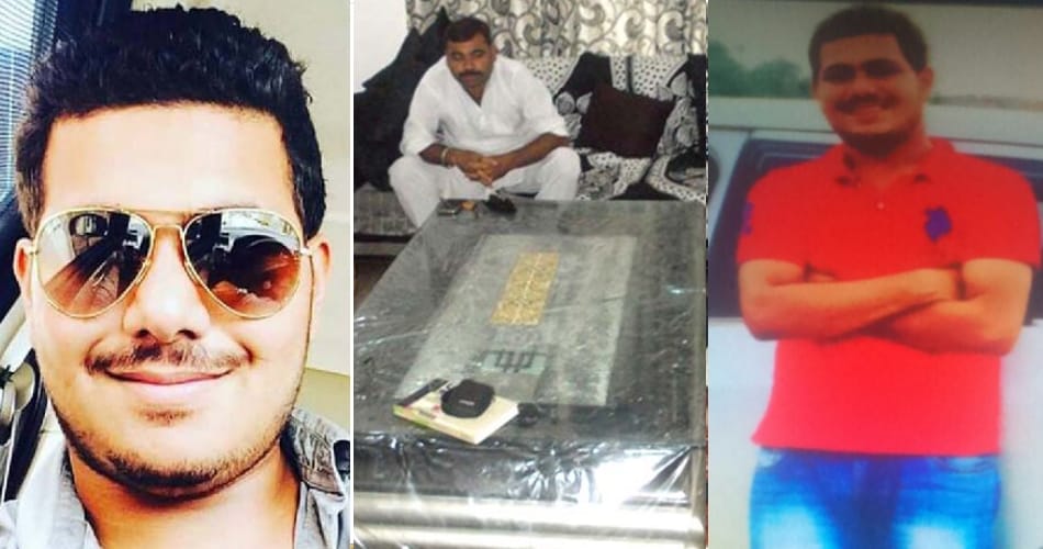 boy kidnapped and murdered in karnal, dead body found without one hand in kachhwa