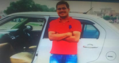 boy kidnapped and murdered in karnal, dead body found without one hand in kachhwa