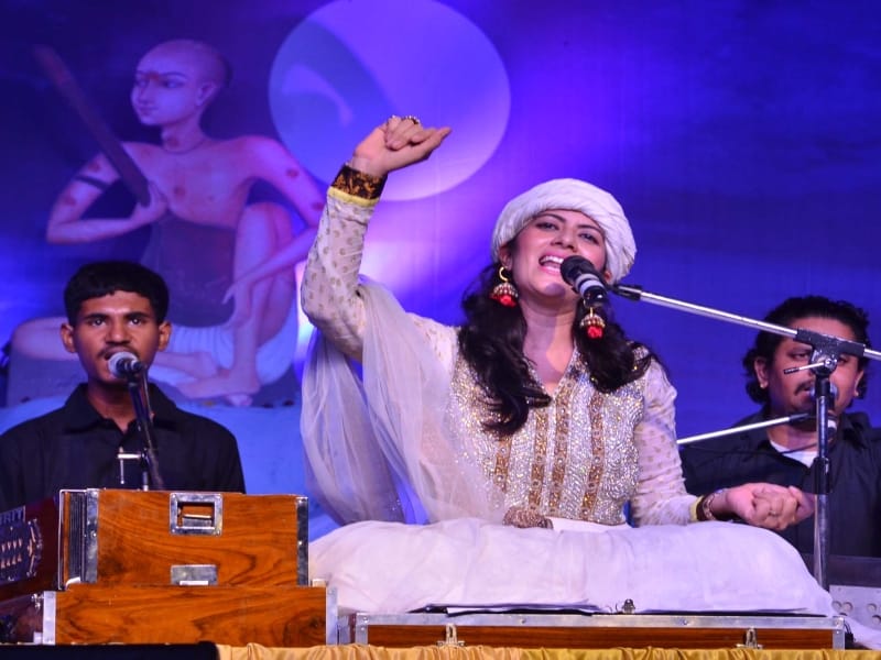 mamta joshi in mathura