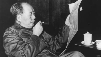 mao china vivechna