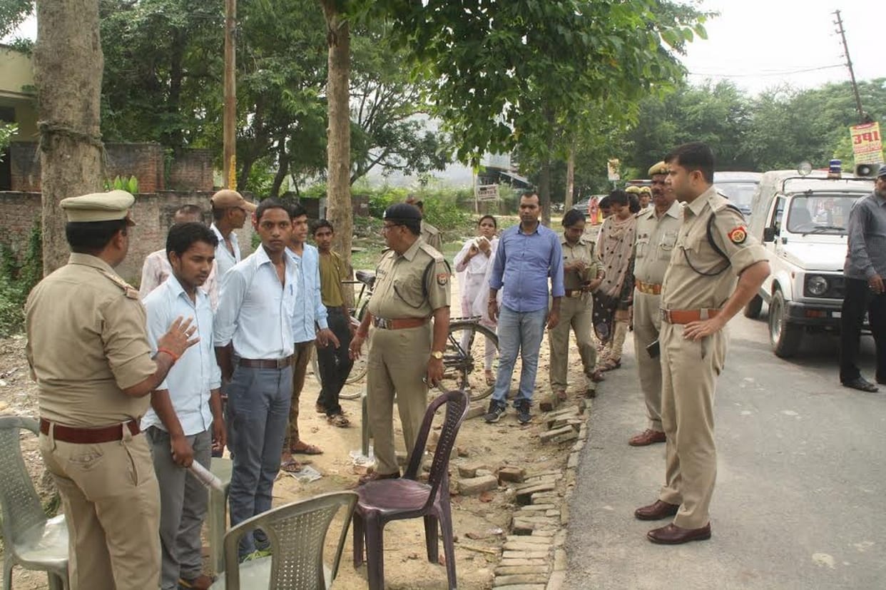 "operation Majnu ', grabbed 44
