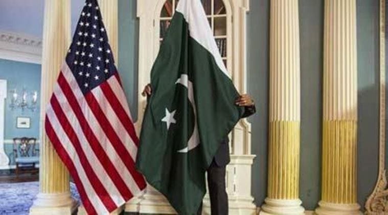 Pakistan was placed on the formal list of state sponsored terror: former CIA official