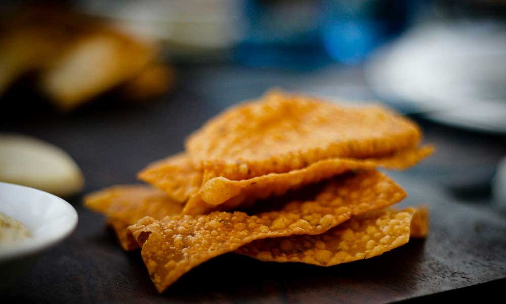 Harmful Effects Of Papad