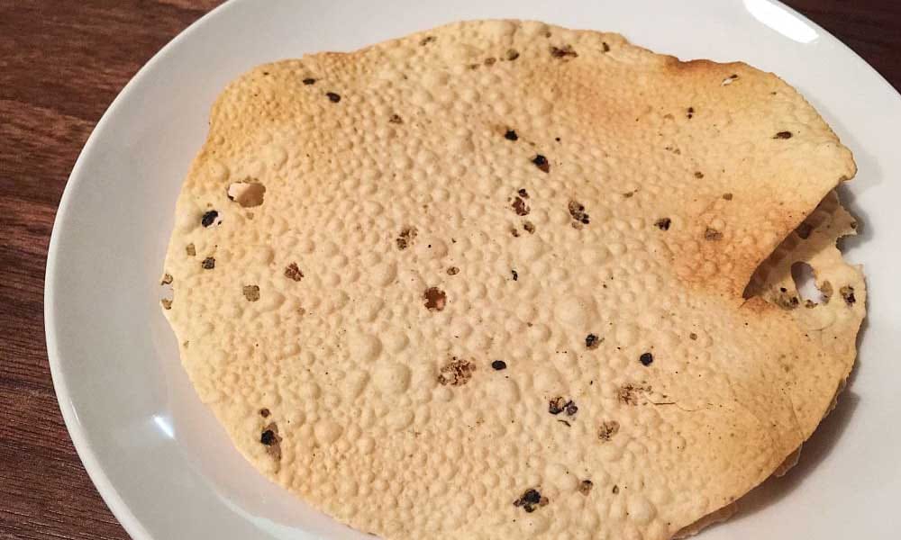 Harmful Effects Of Papad