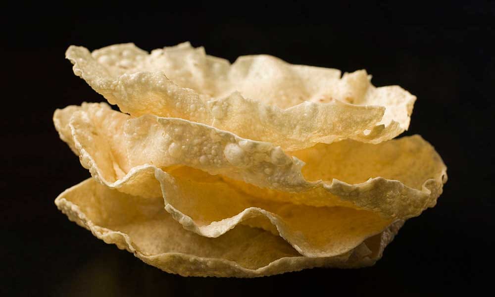 Harmful Effects Of Papad