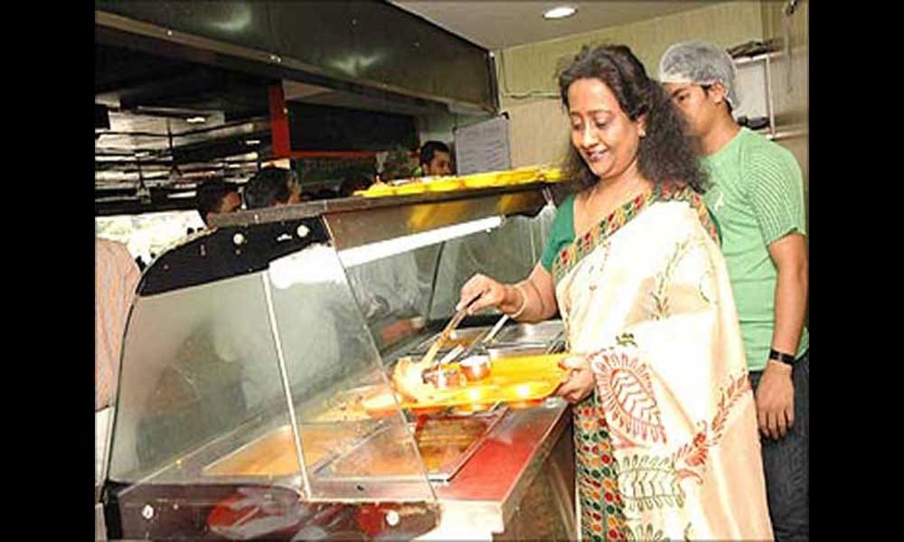 Success Story Of Patricia Narayan
