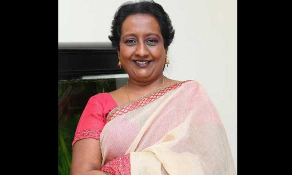 Success Story Of Patricia Narayan