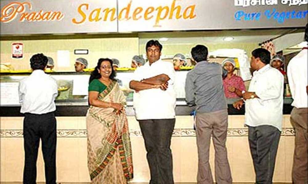 Success Story Of Patricia Narayan