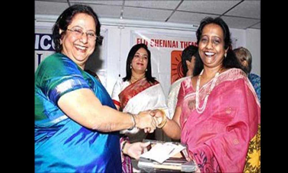Success Story Of Patricia Narayan
