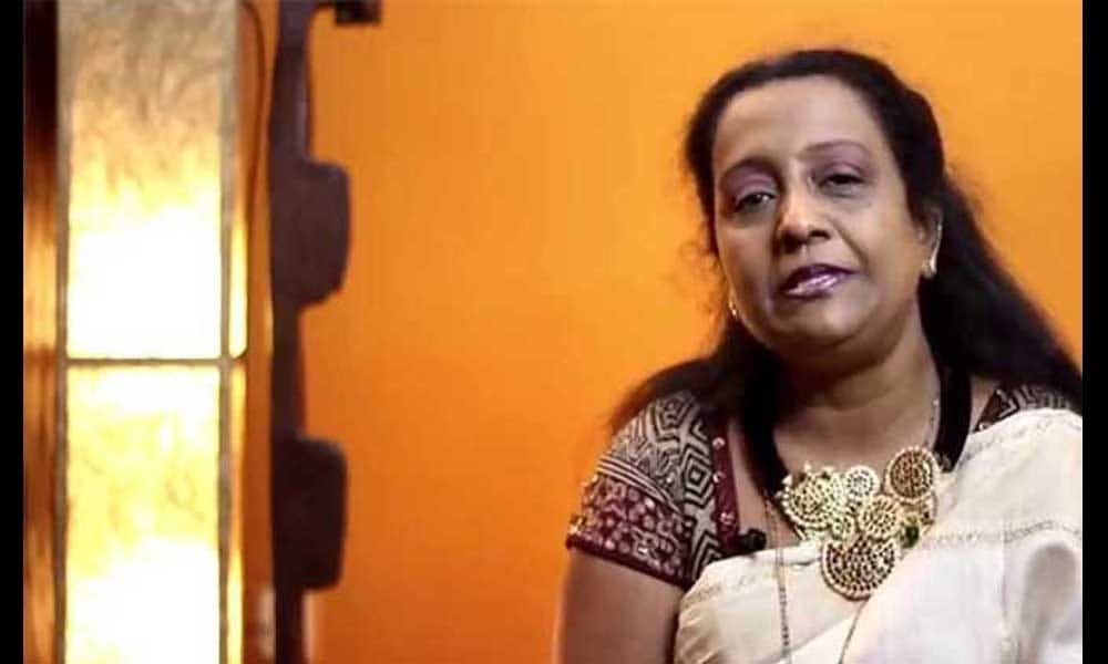 Success Story Of Patricia Narayan