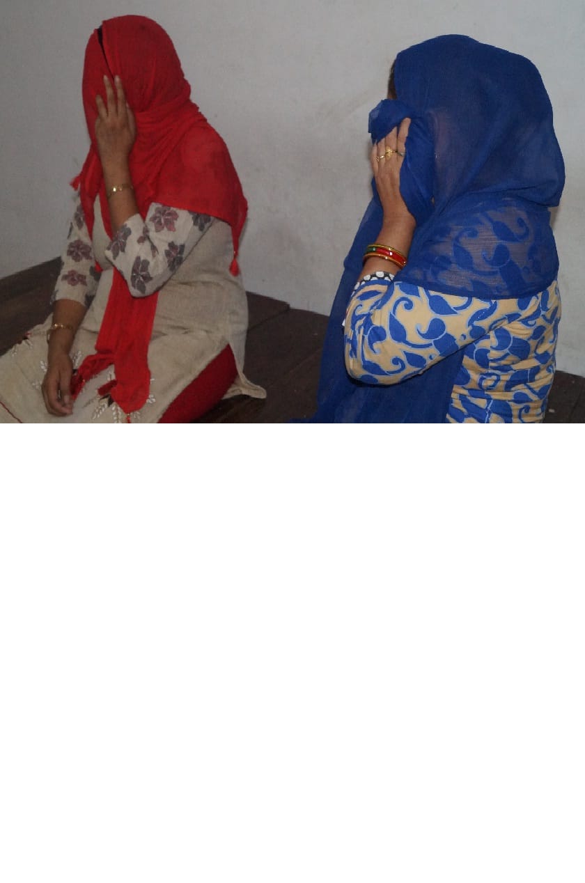 meerut police arrested