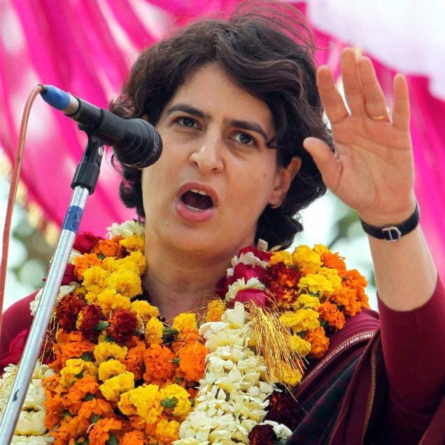 congress releases star campaigners list