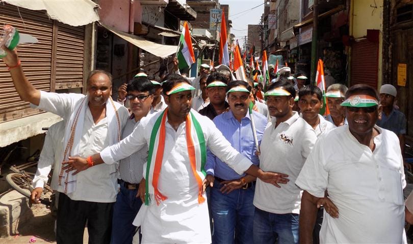 Officers will not sleep peacefully: life