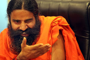 Yoga televangelist Baba Ramdev to launch jeans