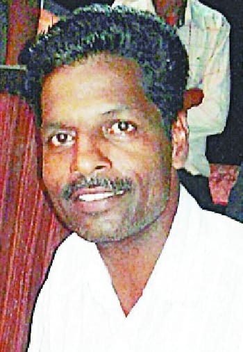 Satish was killed in an extramarital affair,