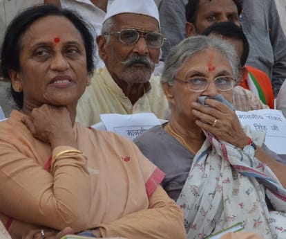 sheila dikshit attacks on UP govt.