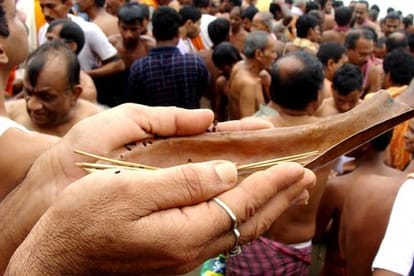 2016 Shradh, Pitru Paksha Shradha, Shradha schedule, Shradha dates