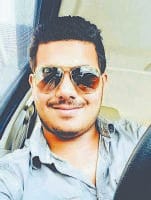 kidnapped, karnal kidnapping, student, police, case, karnal