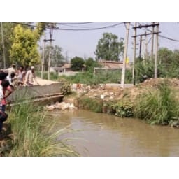 Sucide in miner, Sucide in Hisar, Thekedar, hisar