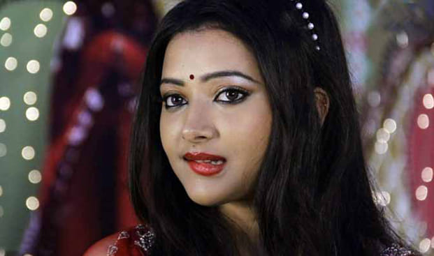 sweta basu comeback in tv serial
