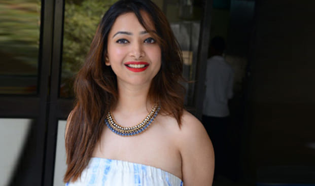 sweta basu comeback in tv serial