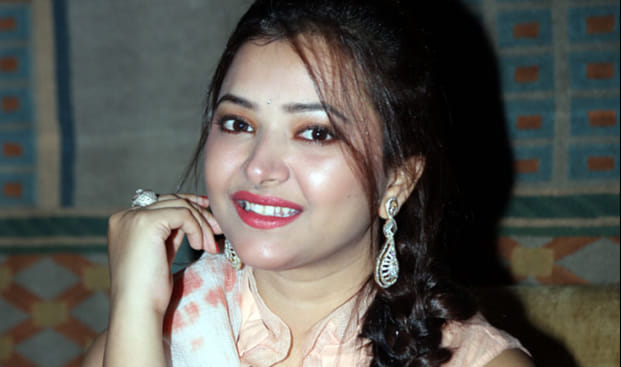 sweta basu comeback in tv serial
