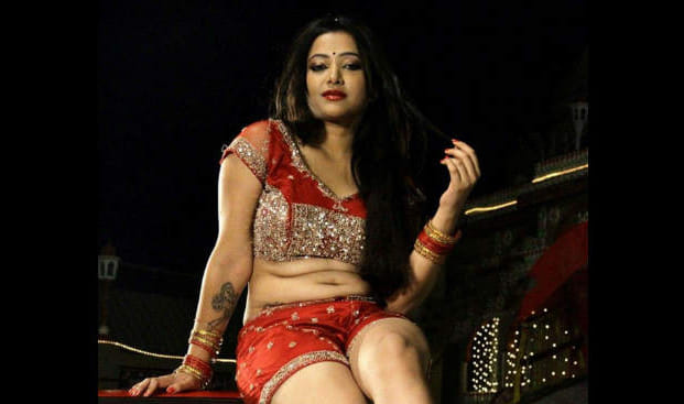 sweta basu comeback in tv serial