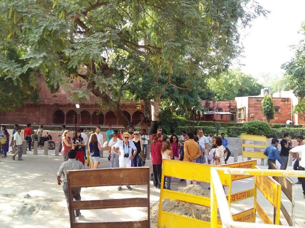 tajganj project