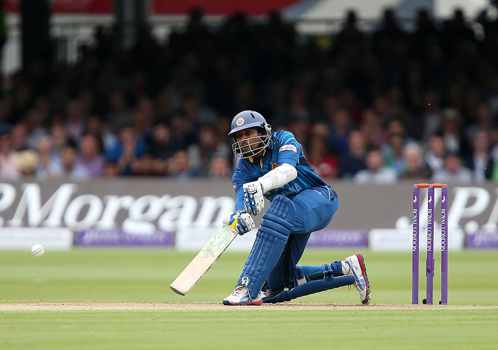 dilshan's international cricket career ends with defeat