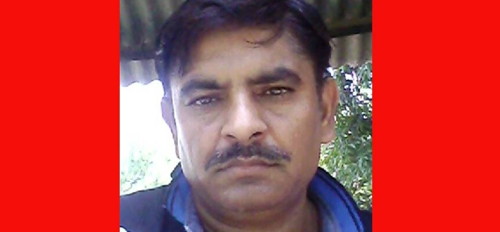 triple suicide in delhis jafarpur kalan, family drink poison in depression of son death  