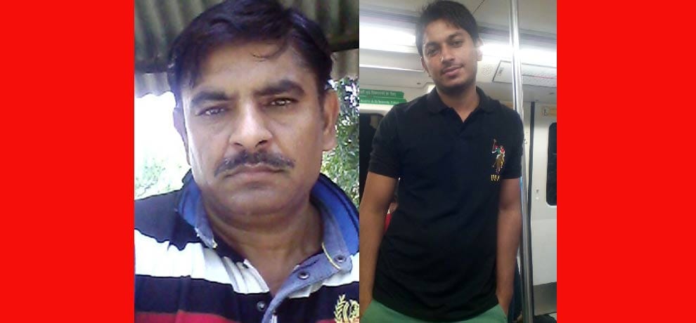triple suicide in delhis jafarpur kalan, family drink poison in depression of son death  