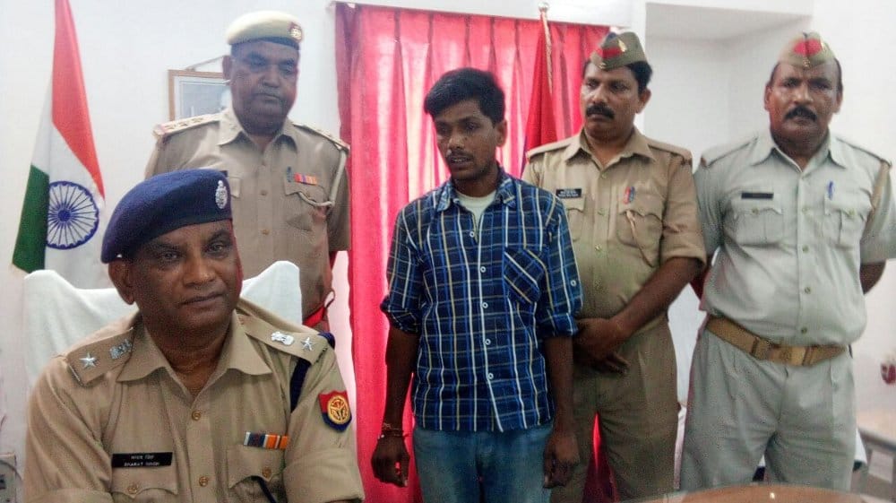 young man killed in affair