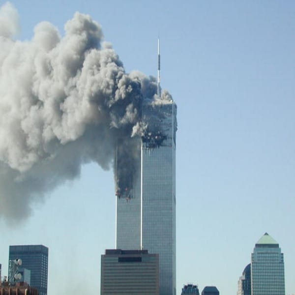 9/11 attack, 2 hours That Changed America
