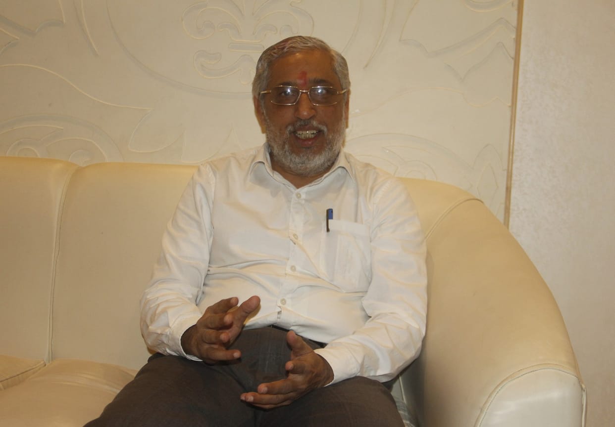 weak institution to better guide the institute