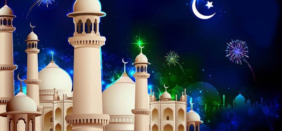 maulana yahaya khaan asked muslims not to sacrifies cows on bakrid