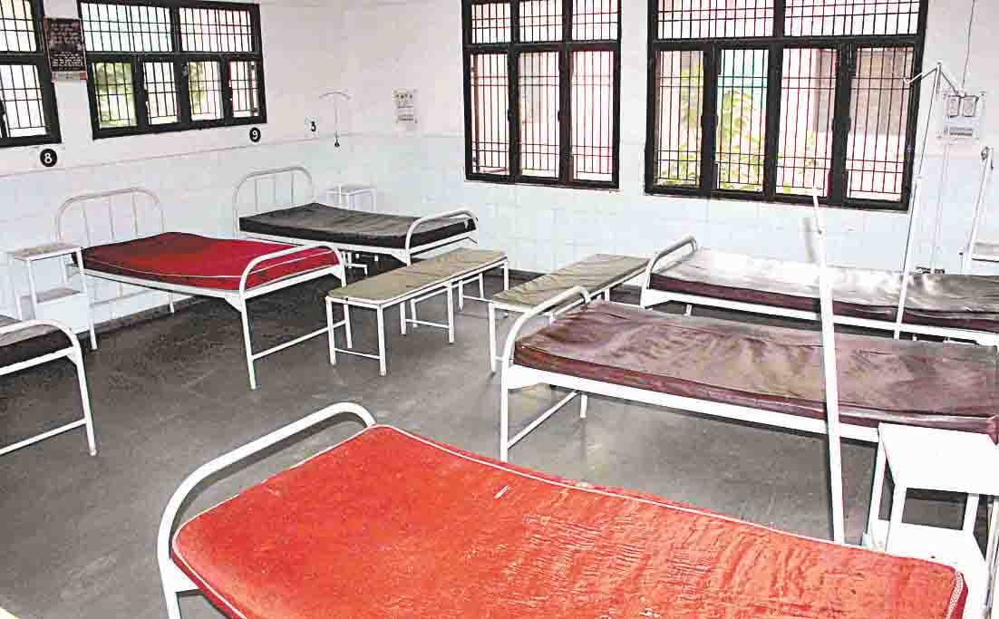Canteen registration suspended