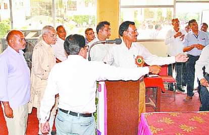 Premium cutting commotion