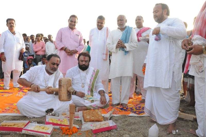 pushtimargiya braj yatra