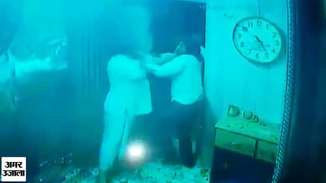 सीसीटीवी