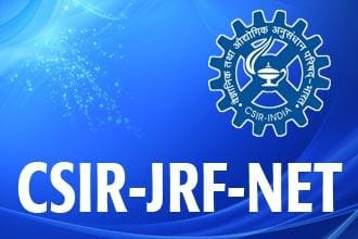 CSIR net to be held in 18 december