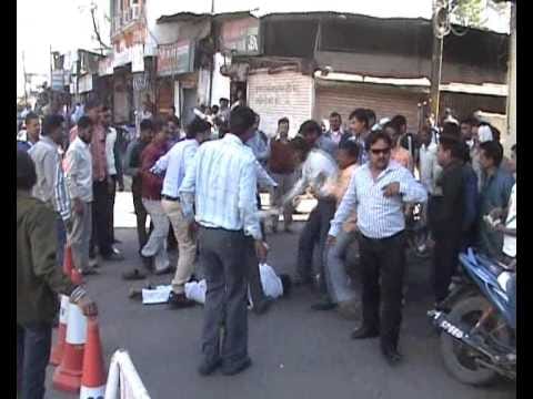 'DJ Babu, who plays my song Let's stampede at the songs to the demand of the half dead