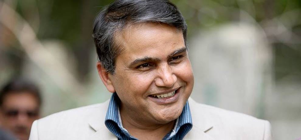 colonel devinder sehrawat accused aap in delhi