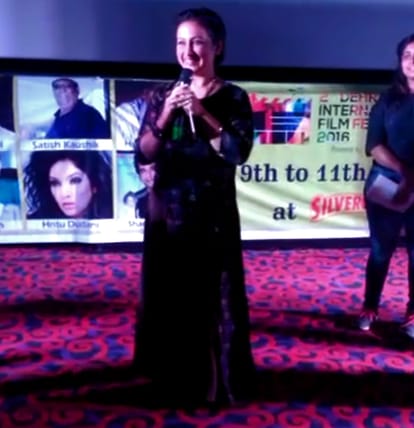 bollywood actress divya dutta interview